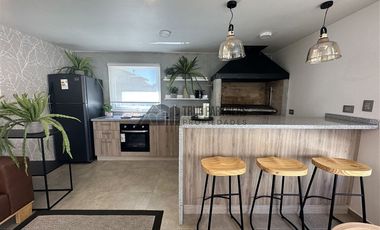 Departamento en arriendo de 2 dorm. en Puerto Montt