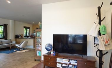 Modern Lanna house for sale in Hang Dong , Chiang Mai