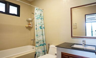 Modern Lanna house for sale in Hang Dong , Chiang Mai