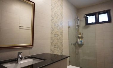 Modern Lanna house for sale in Hang Dong , Chiang Mai