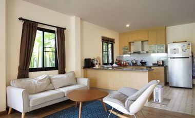 Modern Lanna house for sale in Hang Dong , Chiang Mai