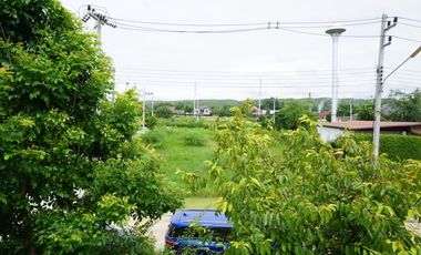 Modern Lanna house for sale in Hang Dong , Chiang Mai