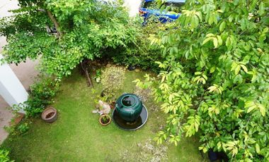 Modern Lanna house for sale in Hang Dong , Chiang Mai