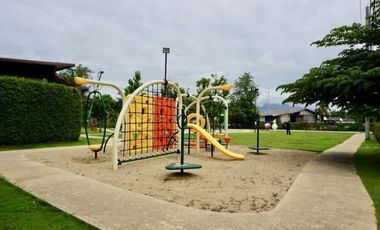 Modern Lanna house for sale in Hang Dong , Chiang Mai