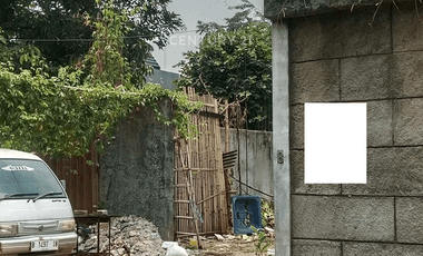 Tanah Hoek Siap Dibangun Lokasi Strategis Di Pulomas S9121