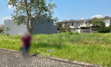 Tanah dijual di Jawa Timur, Mojokerto Kota