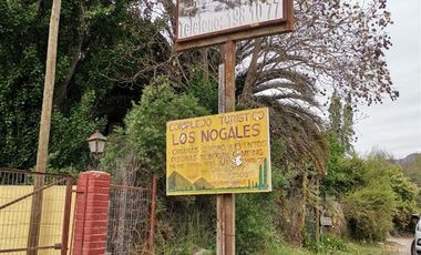 Parcela en Venta en el molle