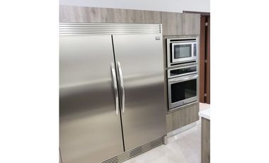 APARTAMENTO EN SANTA MARIA 314M2 VISTA AL MAR GREEN GARDEN