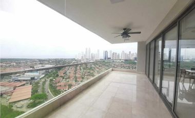 APARTAMENTO EN SANTA MARIA 314M2 VISTA AL MAR GREEN GARDEN