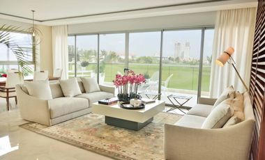 APARTAMENTO EN SANTA MARIA 314M2 VISTA AL MAR GREEN GARDEN