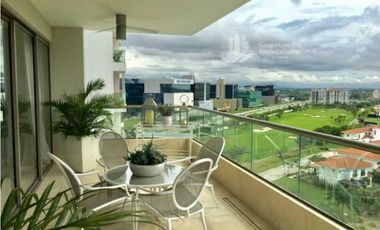 APARTAMENTO EN SANTA MARIA 314M2 VISTA AL MAR GREEN GARDEN