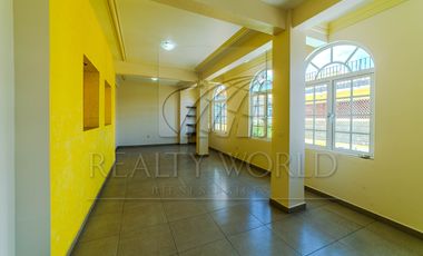 Oficinas Renta Tianguistenco  08-OR-1016