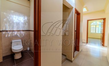 Oficinas Renta Tianguistenco  08-OR-1016