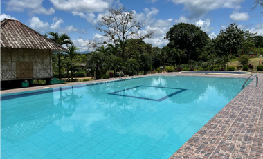 TERRENO EN VENTA - 1500 M2 - CABAÑA RUSTICA – PEDRO V. MALDONADO (SZ)