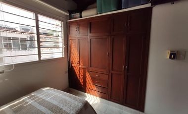 casa en arriendo en caobos. Cod A28052