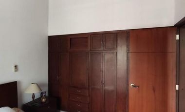 casa en arriendo en caobos. Cod A28052