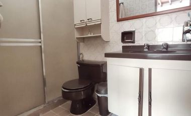 casa en arriendo en caobos. Cod A28052