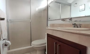 casa en arriendo en caobos. Cod A28052