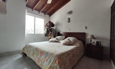 casa en arriendo en caobos. Cod A28052