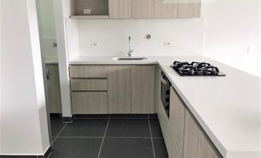 PR12826 Apartamento en renta Loma del Escobero