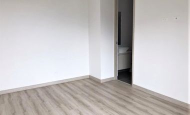 PR12826 Apartamento en renta Loma del Escobero