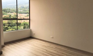 PR12826 Apartamento en renta Loma del Escobero