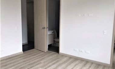 PR12826 Apartamento en renta Loma del Escobero