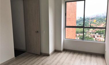 PR12826 Apartamento en renta Loma del Escobero