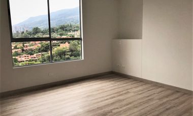 PR12826 Apartamento en renta Loma del Escobero