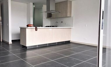 PR12826 Apartamento en renta Loma del Escobero