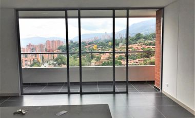 PR12826 Apartamento en renta Loma del Escobero