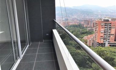 PR12826 Apartamento en renta Loma del Escobero