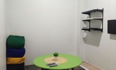 Dijual Cepat Rumah Kosan Aktip Rawalumbu