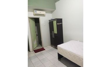 Dijual Cepat Rumah Kosan Aktip Rawalumbu