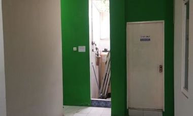 Dijual Cepat Rumah Kosan Aktip Rawalumbu