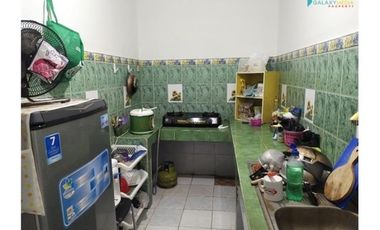 Dijual Cepat Rumah Kosan Aktip Rawalumbu