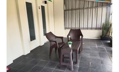 Dijual Cepat Rumah Kosan Aktip Rawalumbu