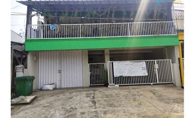 Dijual Cepat Rumah Kosan Aktip Rawalumbu