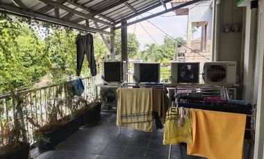 Dijual Cepat Rumah Kosan Aktip Rawalumbu