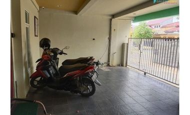 Dijual Cepat Rumah Kosan Aktip Rawalumbu