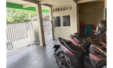 Dijual Cepat Rumah Kosan Aktip Rawalumbu