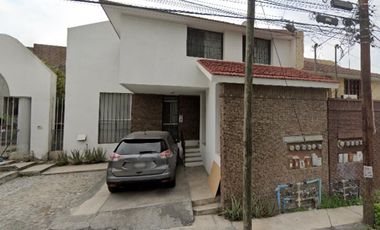 Casa en Venta en Condocasas Cumbres Monterrey Nvo Leon.