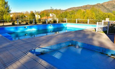 VENTA DE CASA EN Potrero de los Funes