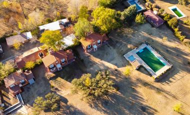 VENTA DE CASA EN Potrero de los Funes