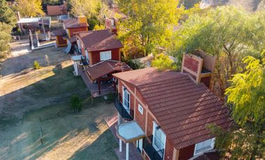 VENTA DE CASA EN Potrero de los Funes