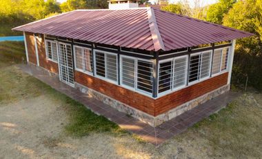 VENTA DE CASA EN Potrero de los Funes