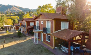 VENTA DE CASA EN Potrero de los Funes