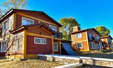 VENTA DE CASA EN Potrero de los Funes