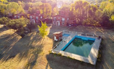 VENTA DE CASA EN Potrero de los Funes