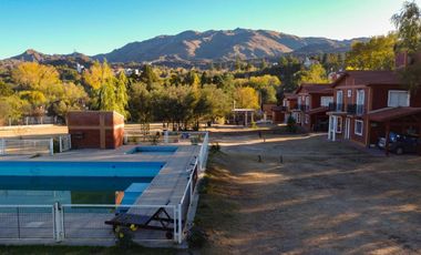 VENTA DE CASA EN Potrero de los Funes